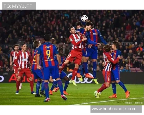 西甲焦点战平马竞与皇马激战成平局精彩集锦回顾