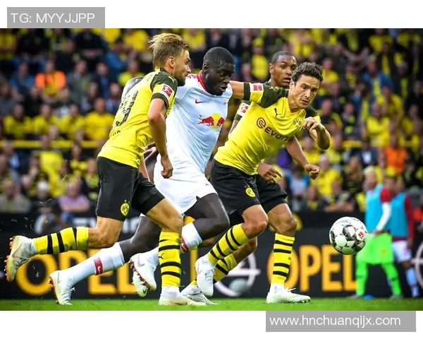 多特蒙德大胜莱比锡帽子戏法点燃世界杯热潮与转会传闻交织