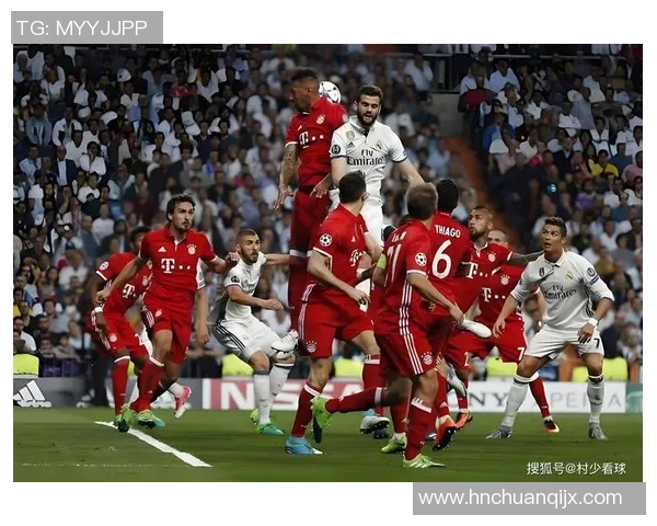 欧冠激战：拜仁3-0切尔西乌龙球引爆全场精彩瞬间回顾与十大进球盘点