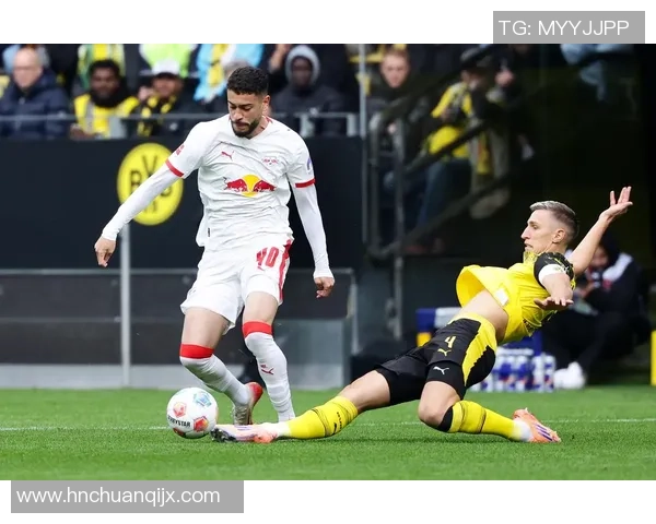 国王杯激战：多特蒙德逆转莱比锡补时绝杀引爆全场激情