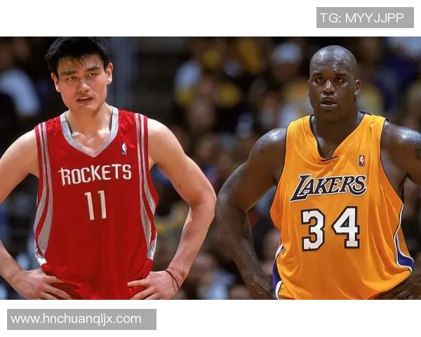 姚明中线绝杀瞬间回顾：篮球场上的传奇时刻与永恒记忆