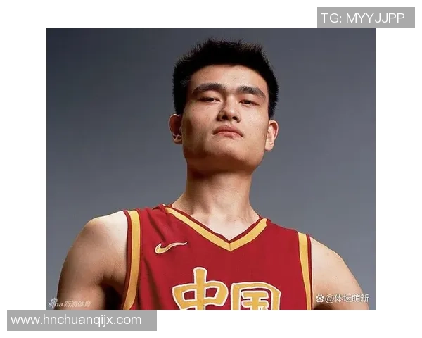姚明引领的银河之国探索篮球与文化交融的奇妙旅程