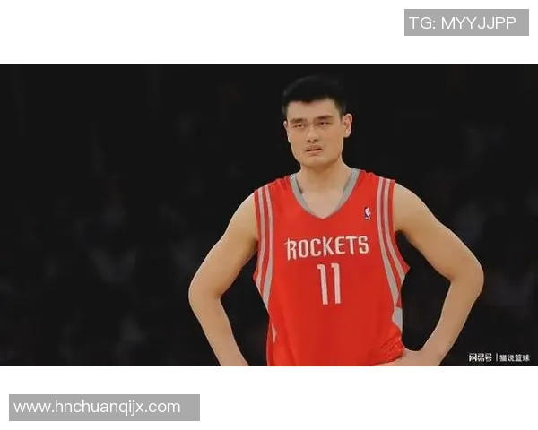 姚明盖帽力量的传奇之路与篮球防守艺术的完美结合