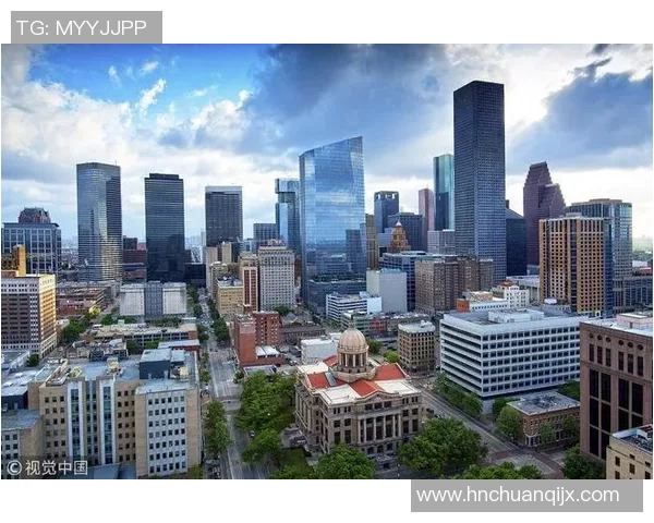 姚明用英语激励人生的故事与奋斗精神分享