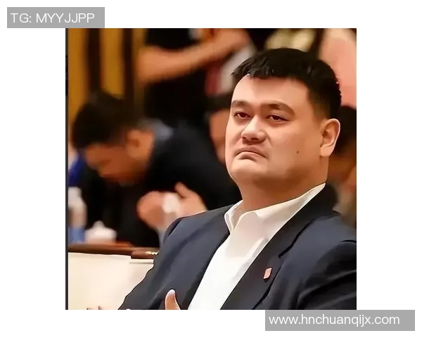 姚明昔日爱妻的故事与她在篮球界的影响力探秘
