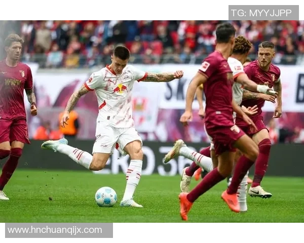 德甲精彩对决莱比锡大胜里昂帽子戏法引发争议判罚热议