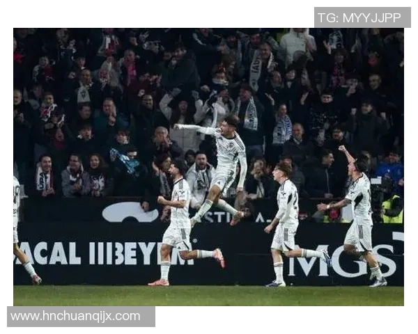 国王杯惊天逆转皇马与莱比锡激战成平局引发全场热议