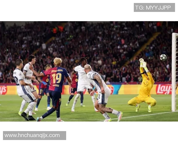 巴萨强势逆袭国米4-0胜利背后的战术解析与绝杀瞬间回顾