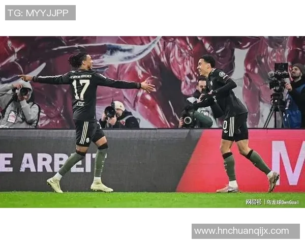 德甲精彩对决曼联6-2大胜AC米兰帽子戏法点燃全场激情