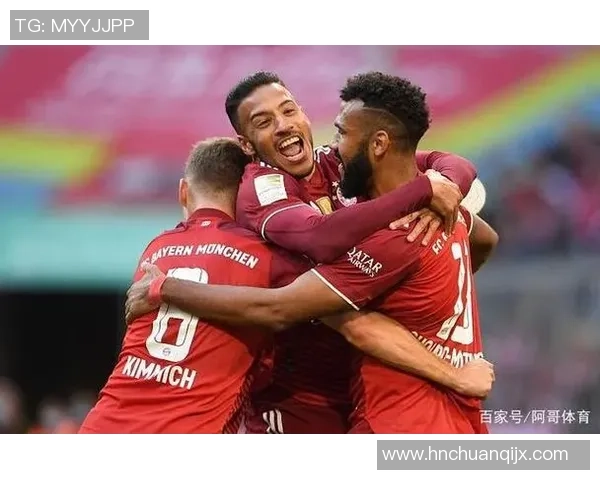 德甲精彩对决阿森纳与拜仁战成平局乌龙球成比赛转折点解析