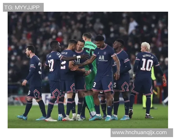 欧冠激战：多特蒙德与巴黎圣日耳曼1比1平局乌龙球引发全场狂欢