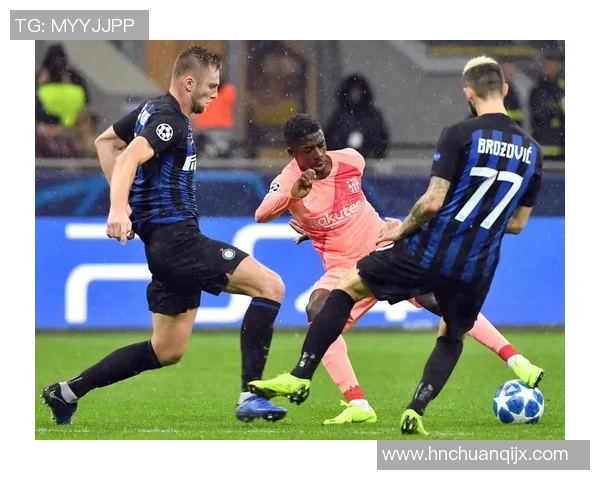 欧联杯精彩对决国米顽强追平巴萨全场沸腾瞬间回顾 欧联杯精彩对决国米顽强追平巴萨全场沸腾瞬间回顾