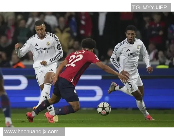 足总杯激战皇马与拜仁握手言和帽子戏法引发转会热议