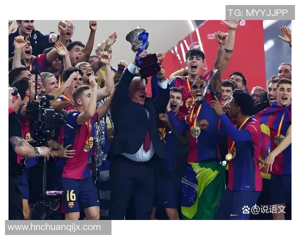 国王杯精彩对决巴萨3-0战胜里昂引发全场热议与惊喜