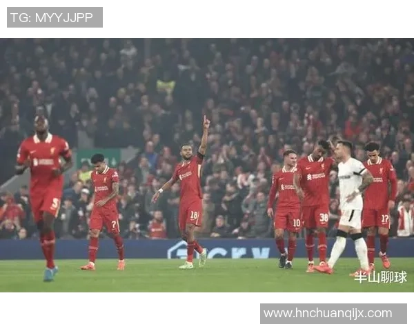 曼城与利物浦友谊赛激战成平神扑瞬间点燃全场激情集锦回顾