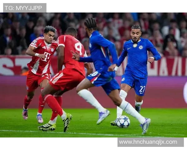 英超精彩对决本菲卡3-0战胜切尔西战术分析引发全场热议