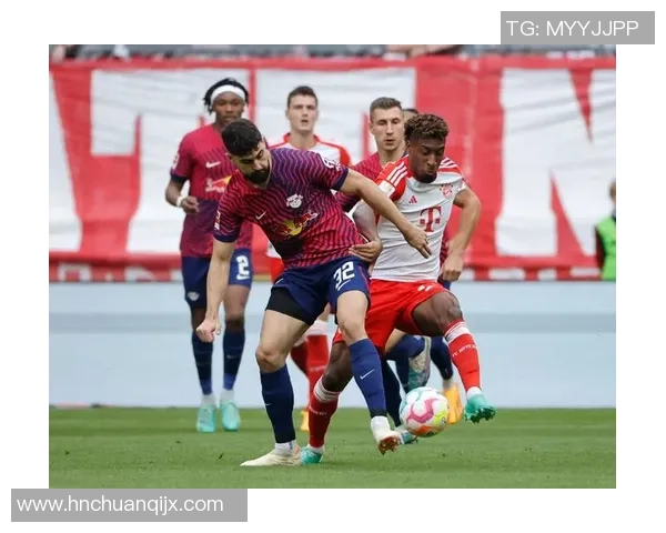 足总杯惊天逆转拜仁6-2莱比锡上演历史冷门引爆全场