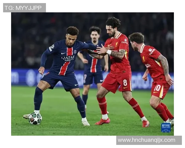 英超精彩对决巴黎圣日耳曼大胜利物浦神扑瞬间点燃全场激情 英超精彩对决巴黎圣日耳曼大胜利物浦神扑瞬间点燃全场激情