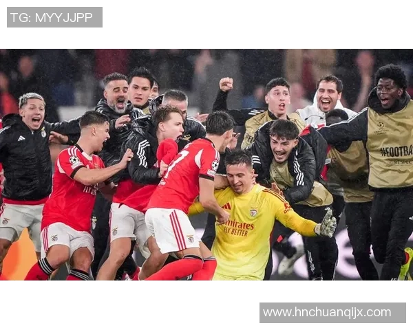 欧联杯精彩对决本菲卡与AC米兰战成平局绝杀瞬间引发全场狂欢