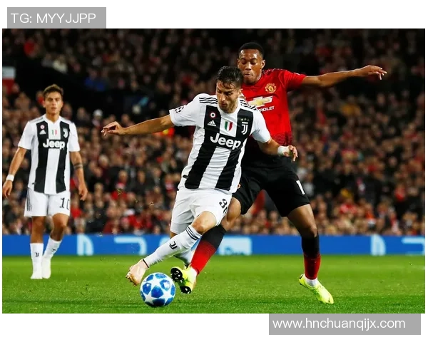 足总杯精彩对决尤文图斯大胜曼联引爆全场激情时刻