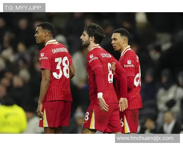 中超激战莱比锡逆转利物浦6比2全场沸腾瞬间回顾