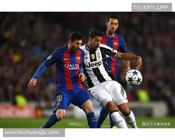 欧冠激战尤文图斯与巴萨战成平局帽子戏法引发全场狂欢