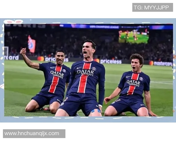 英超激战巴黎圣日耳曼大胜拜仁逆转全场气氛引爆 英超激战巴黎圣日耳曼大胜拜仁逆转全场气氛引爆