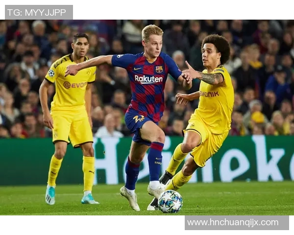 欧联杯激战多特蒙德险胜巴萨红牌事件引发全场热议与转会猜测