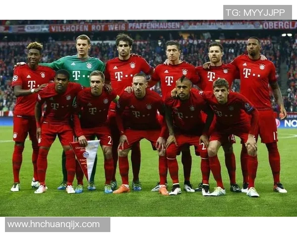 英超精彩对决波尔图大胜拜仁战术解析引发热议 英超精彩对决波尔图大胜拜仁战术解析引发热议